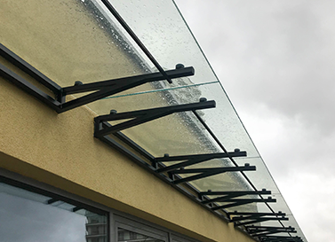 วัสดุหลังคาโปร่งแสง